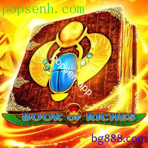 Explorando BookofRiches: Introdução ao Jogo e sua Palavra-Chave popsen.app