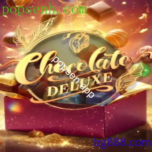 ChocolateDeluxe: Mergulhe no Mundo Doce do Jogo com popsen.app