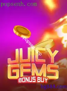 Descubra o Universo de JuicyGemsBonusBuy: Estratégia e Diversão