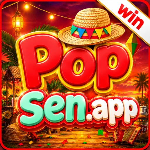 popsen.app logo